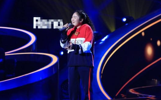 马杰雪演唱曲目太阳 中国好声音新疆阿勒泰马杰雪参加过几次好声音节目？