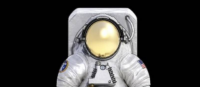NASA新登月宇航服 到底是什什么样的？